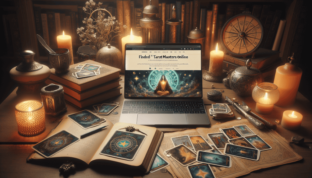 Tarot Gatanje Online: Savjeti za Pronalaženje Pouzdanih Majstora Tarot Gatanje Online: Savjeti za Pronalaženje Pouzdanih Majstora